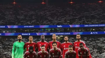 كيفية مشاهدة مباراة ليفربول وآيندهوفن في دوري أبطال أوروبا متابعة دقيقة لأداء الفريقين وأبرز اللحظات 1